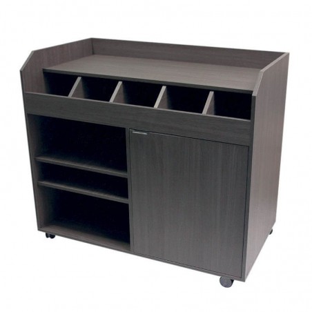 Desserte basse | Gagliano LIGNE CHR Dessertes de service