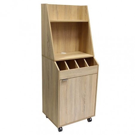 Desserte service haut | Chianti  Dessertes de service