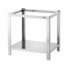 Support pour four à pizza CT100 et CT200 BARTSCHER Accessoires
