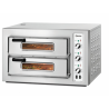 Four à pizza 2x4 pizzas ø25cm NT502 BARTSCHER Pizza ovens