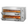 Four à pizza 2x6 pizzas ø30cm NT921 BARTSCHER Pizza ovens