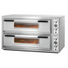 Four à pizza 2x6 pizzas ø30cm NT921 BARTSCHER Pizza ovens
