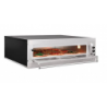 Four à pizza 9 pizzas ø33cm ET105 BARTSCHER Pizza ovens