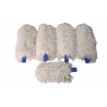 Têtes de polissage microfibre de rechange BARTSCHER Toutes les catégories