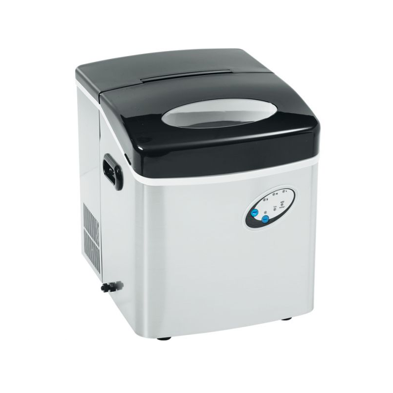 Machine à glaçons 15kg/jour Froid Machine à glaçons 15kg/jour Froid