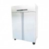 Armoire réfrigérée 1200L blanche GN2/1 L2G Armoires réfrigérées