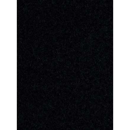 Tapis d'entrée VIP noir SECURIT Poteaux d'accueil / Tapis