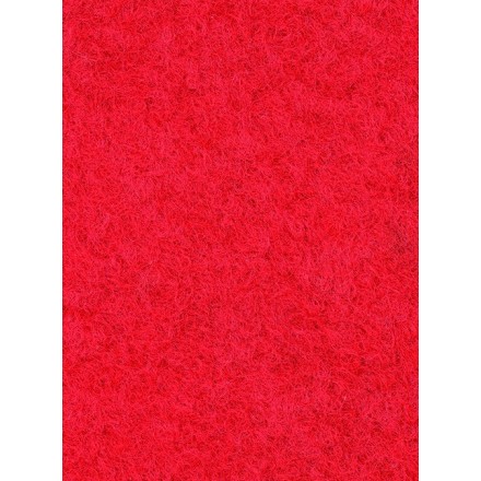 Tapis d'entrée VIP rouge SECURIT Poteaux d'accueil / Tapis