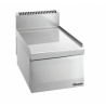 Surface de travail inox BARTSCHER Cuisson