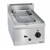 Friteuse électrique 8L BARTSCHER Cuisson