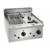 Friteuse électrique 2x8L BARTSCHER Cuisson