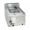 Friteuse gaz 8L BARTSCHER IMBISS Series 600