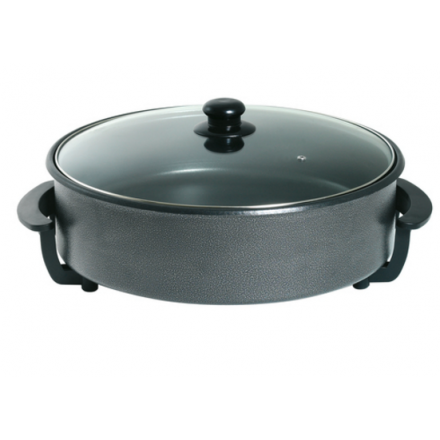 Poêle électrique "Grande" ø41cm BARTSCHER Cuisson