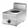 Wok à induction BARTSCHER Cuisson