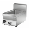 Bain marie électrique GN1/1 BARTSCHER Cuisson