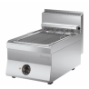 Grill électrique en fonte L400 BARTSCHER Cuisson
