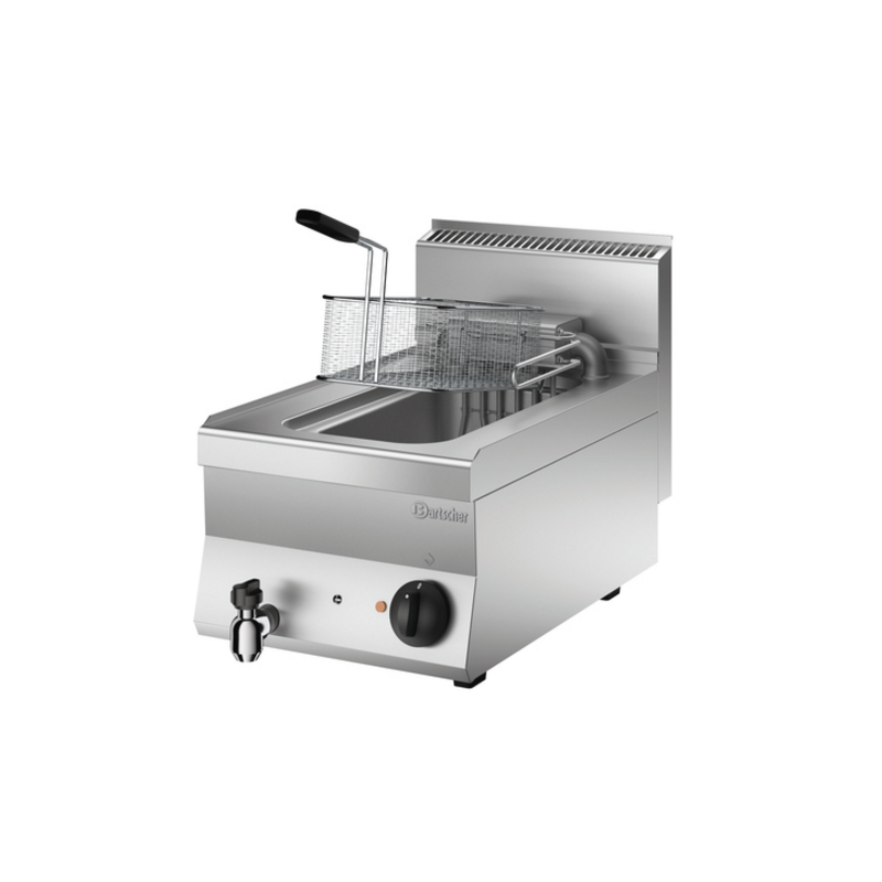 Friteuse électrique 10L BARTSCHER Cuisson Friteuse électrique 10L BARTSCHER Cuisson