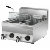 Friteuse électrique 2x10L BARTSCHER Cuisson
