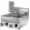 Friteuse électrique 2x10L BARTSCHER Cuisson