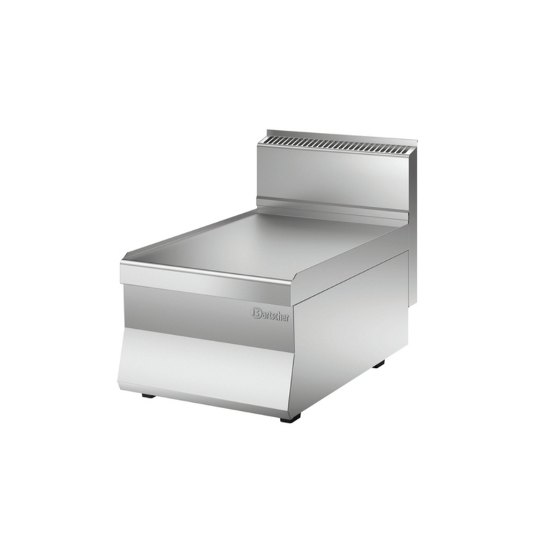 Surface de travail inox L400mm BARTSCHER Cuisson Surface de travail inox L400mm BARTSCHER Cuisson