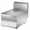 Surface de travail inox L400mm BARTSCHER Cuisson