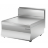 Surface de travail inox L600mm BARTSCHER Cuisson