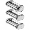 Set de 3 laminoirs KitchenAid 5KSMPRA KitchenAid Robots batteurs KITCHENAID