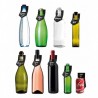 Ardoisines pour bouteilles x10 SECURIT Présentoirs bouteilles de vin