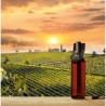Ardoisines pour bouteilles x10 SECURIT Présentoirs bouteilles de vin
