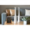 Ardoise de table "ELEGANT" teck SECURIT Ardoises de table ELEGANT