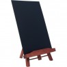 Mini chevalet de table "JUNIOR" SECURIT Salle