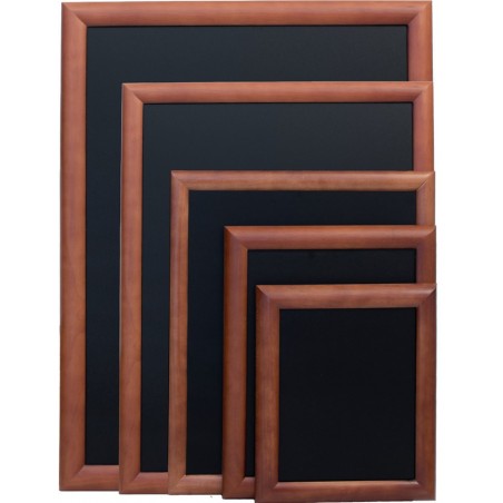Ardoises murales UNIVERSAL MARRON SECURIT Ardoises murales