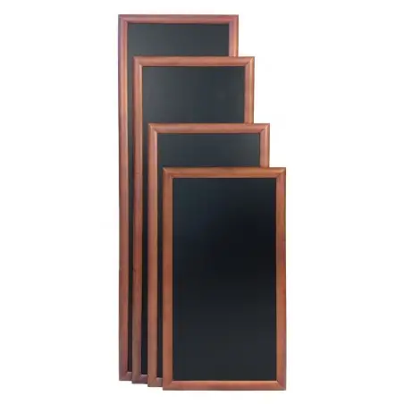 Ardoises UNIVERSAL LONG MARRON SECURIT Ardoises murales
