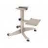 Socle mobile pour trancheur à pain TP180 ROBOT COUPE Accessoires