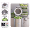 Essoreuse électrique ES10 ROBOT COUPE ROBOT COUPE Salad spinners