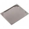 Plaque inox GN2/3 BARTSCHER Cuisson