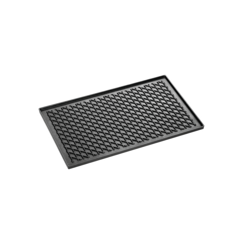Plaque à griller GN1/1 BARTSCHER Plaques et grilles pour four Plaque à griller GN1/1 BARTSCHER Plaques et grilles pour four
