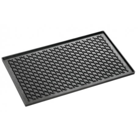 Plaque à griller GN1/1 BARTSCHER Plaques et grilles pour four