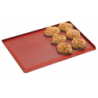 Plaque perforée silicone 600x400mm BARTSCHER Cuisson