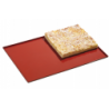 Plaque silicone 433x333mm BARTSCHER Cuisson