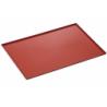 Plaque silicone 433x333mm BARTSCHER Cuisson