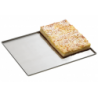 Plaque alu 433x333mm BARTSCHER Cuisson