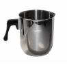 Bol inox 3L DYNAMIX DYNAMIC Gamme DYNAMIX (1 à 8L)