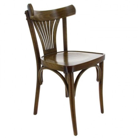 Lot de 2 chaises NEW ORLÉANS  Chaises d'intérieur