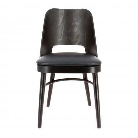 COLISÉE Chair | Wenge LIGNE CHR INDOOR CHAIRS