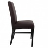 Chaise SÉVILLE LIGNE CHR Chaises d'intérieur