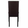 Chaise SÉVILLE LIGNE CHR Chaises d'intérieur