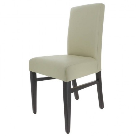 Lot de 2 chaises SÉVILLE  Chaises d'intérieur