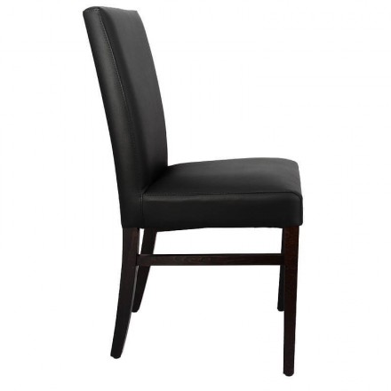 Lot de 2 chaises SÉVILLE  Chaises d'intérieur