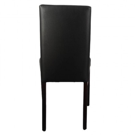 Lot de 2 chaises SÉVILLE  Chaises d'intérieur